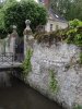 Lavoir de DOURDAN