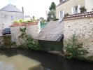 Lavoir de DOURDAN