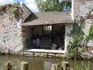 Lavoir de DOURDAN