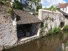 Lavoir de DOURDAN