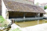 Lavoir de ROINVILLE
