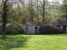Lavoir de MARCOUSSIS