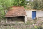 Lavoir de MARCOUSSIS