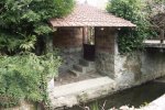 Lavoir de MARCOUSSIS