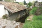 Lavoir de MARCOUSSIS