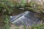 Lavoir de MARCOUSSIS