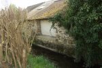 Lavoir de MARCOUSSIS
