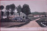 Lavoir de MARCOUSSIS