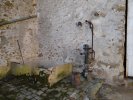 Lavoir de MARCOUSSIS