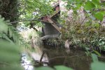 Lavoir de MARCOUSSIS