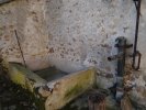 Lavoir de MARCOUSSIS