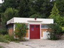 Lavoir de LES MOLIERES