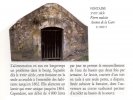 Lavoir de LIMOURS
