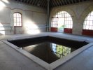 Lavoir de ST MAURICE MONTCOURONNE