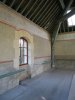 Lavoir de ST MAURICE MONTCOURONNE