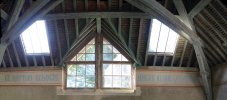 Lavoir de ST MAURICE MONTCOURONNE
