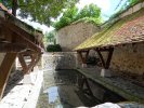 Lavoir de FONTENAY LE VICOMTE