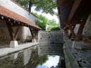 Lavoir de FONTENAY LE VICOMTE