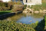 Lavoir de NOZAY