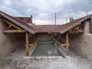 Lavoir de MAROLLES EN HUREPOIX