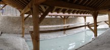 Lavoir de MAROLLES EN HUREPOIX