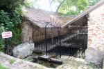 Lavoir de FONTENAY LES BRIIS