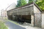 Lavoir de FONTENAY LES BRIIS