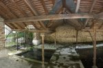 Lavoir de FONTENAY LES BRIIS