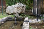 Lavoir de FONTENAY LES BRIIS
