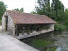 Lavoir de BREUILLET