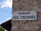 Lavoir de SACLAS