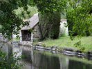 Lavoir de SACLAS