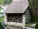 Lavoir de SACLAS