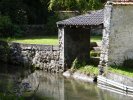 Lavoir de SACLAS