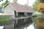 Lavoir de MAISSE