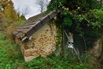 Lavoir de ST VRAIN