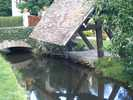 Lavoir de CHALO ST MARS