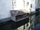 Lavoir de CORBEIL ESSONNES