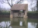 Lavoir de JANVRY