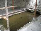 Lavoir de MOIGNY SUR ECOLE