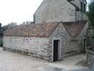 Lavoir de MOIGNY SUR ECOLE