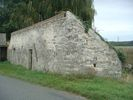 Lavoir de SOISY SUR ECOLE