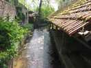 Lavoir de VERRIERES LE BUISSON