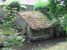 Lavoir de ST CYR SOUS DOURDAN