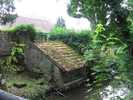 Lavoir de ST CYR SOUS DOURDAN