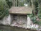 Lavoir de CHALO ST MARS