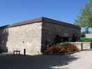 Lavoir de ETRECHY