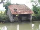 Lavoir de JANVRY