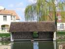 Lavoir de LIMOURS