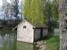 Lavoir de LIMOURS